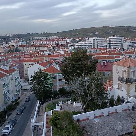 Vista Panoramica Amadora Apartment Екстериор снимка