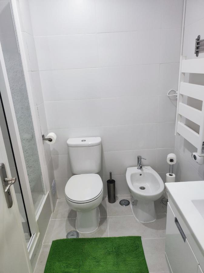 Vista Panoramica Amadora Apartment Екстериор снимка